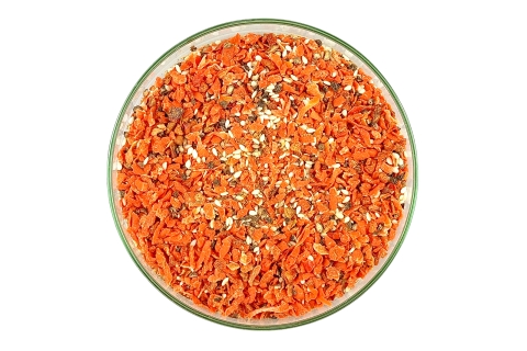 Przyprawa DO SCHABOWYCH Baz Dodatku Soli